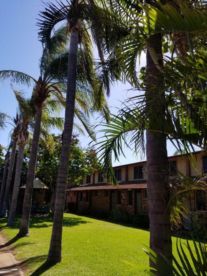 Villa Skywalk Kalbarri Exterior foto